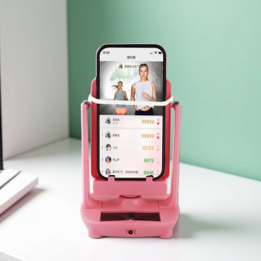 Desk Setup Apple - Настольный прогулочный шейкер, подставка для мобильного