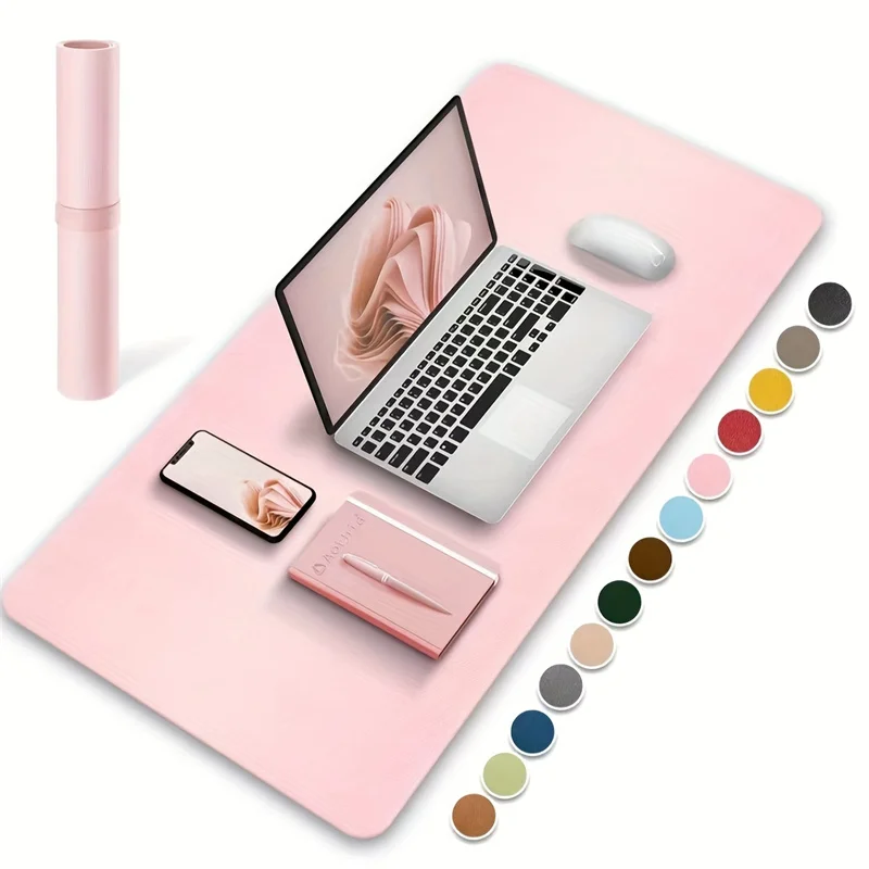 Desk Setup Ergonomic - 1 шт., большой размер 600*300 мм,