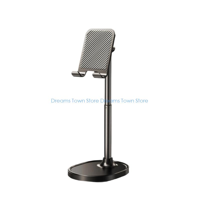 Desk Setup Tablet - HX6A Регулируемая подставка для мобильных телефонов,