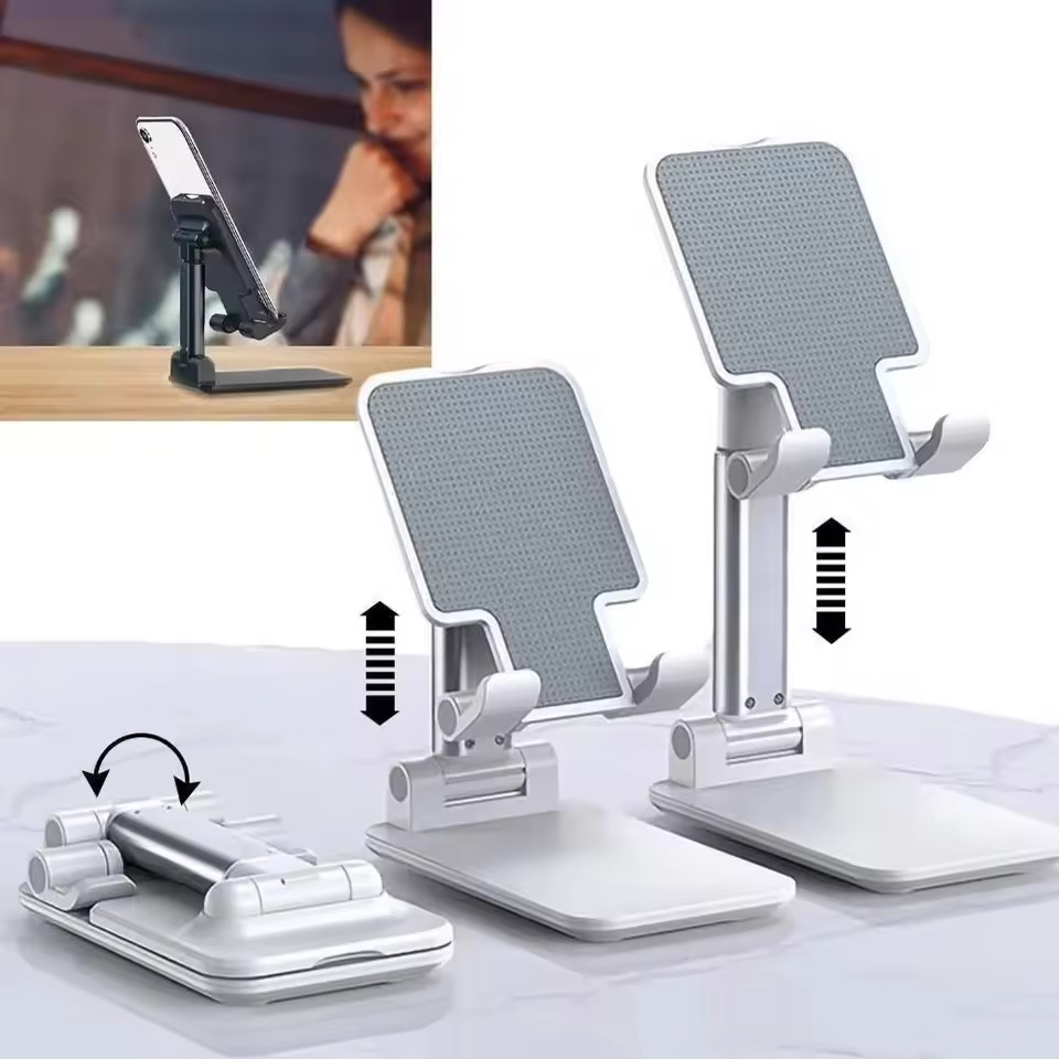 Desk Setup Desk - Высококачественная настольная подставка для планшета и