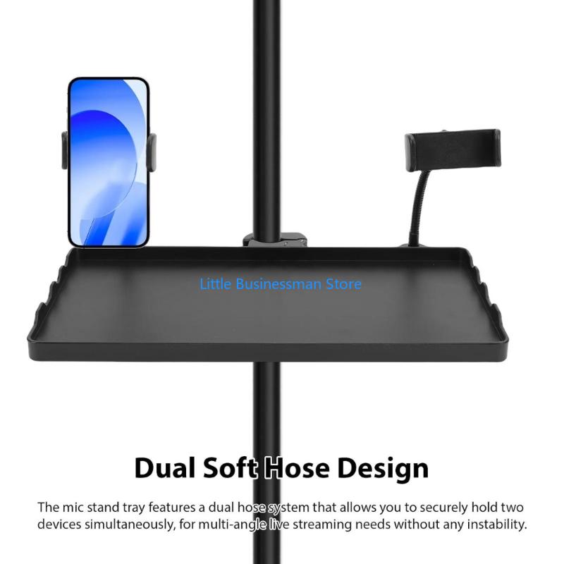 Настольные органайзеры из АБС- – обзор и цена Desk Setup Online