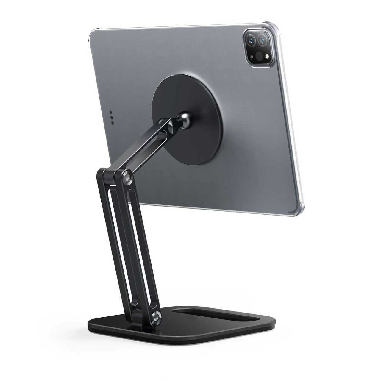 Металлический магнитный держат – обзор и цена Desk Setup Apple