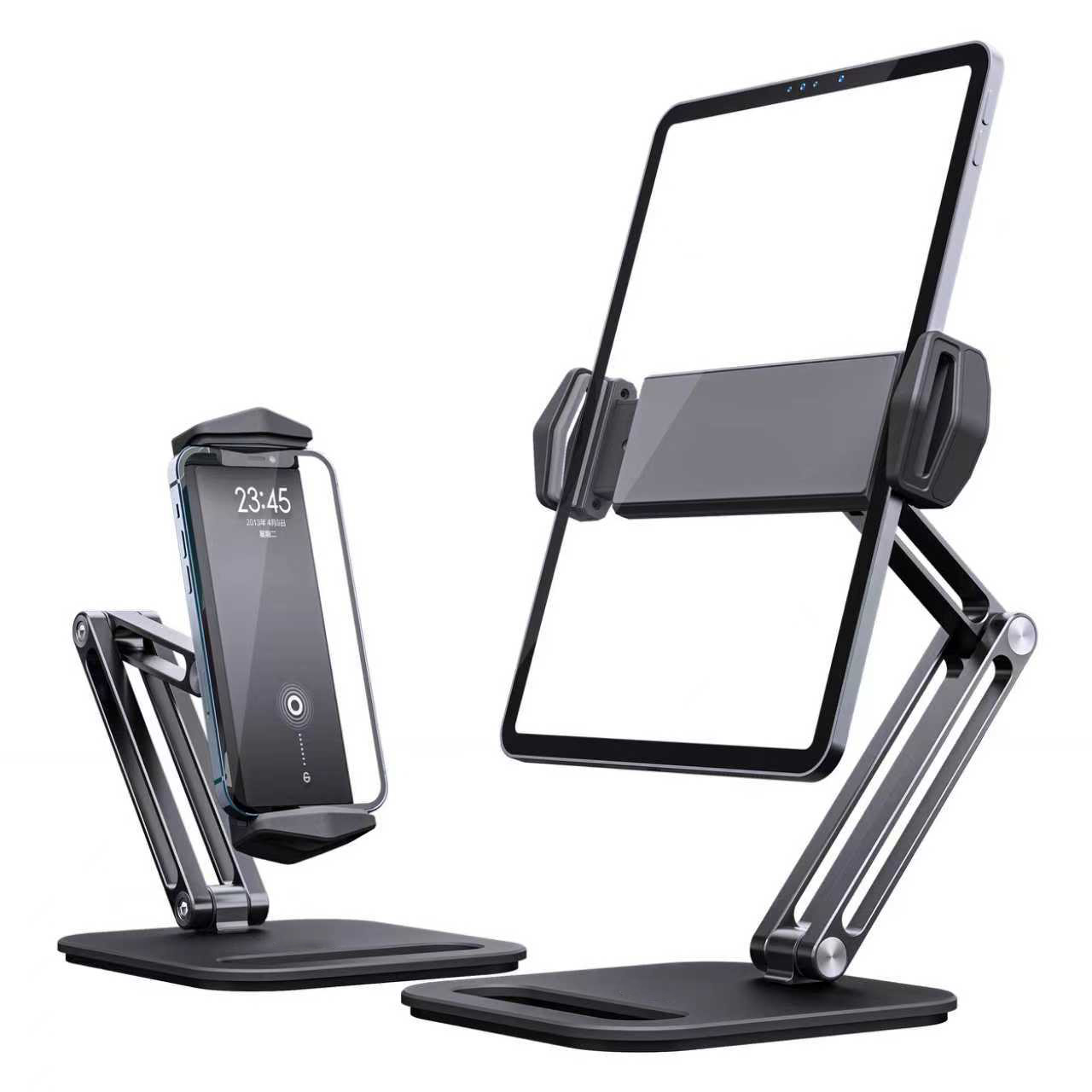 Металлический магнитный держат – обзор и цена Desk Setup Apple