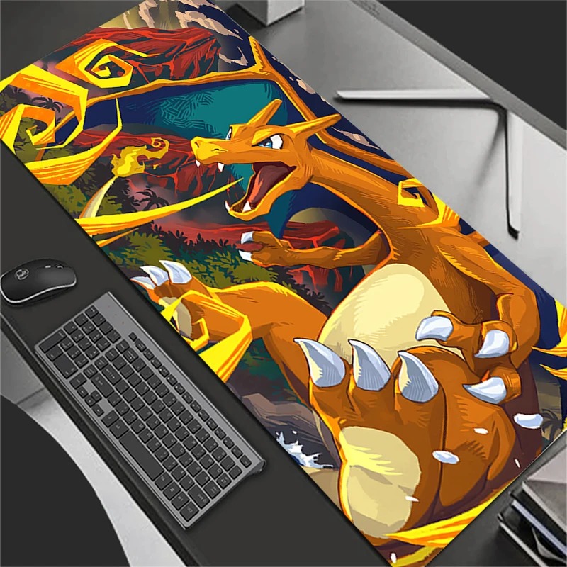 Коврик для мыши, игровые аксес – обзор и цена Desk Setup Ergonomic