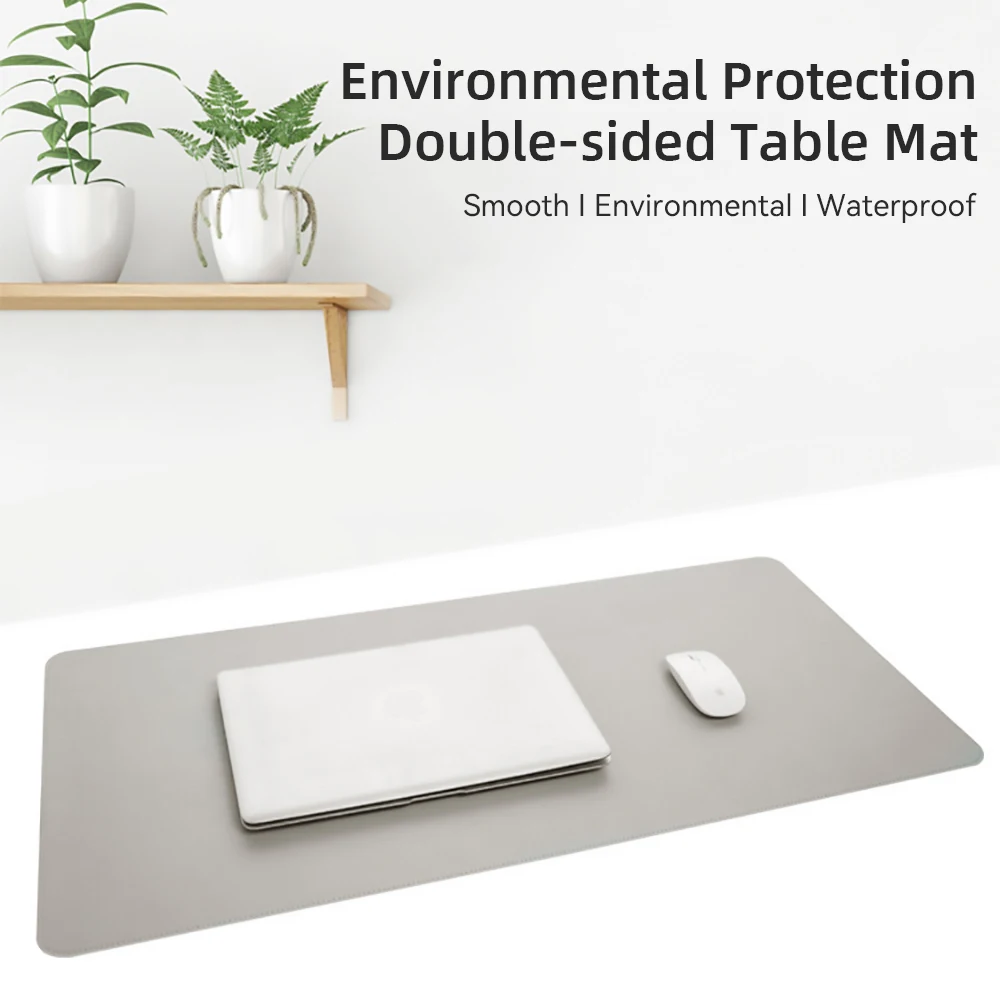 1 шт., большой размер 600*300  – обзор и цена Desk Setup Ergonomic
