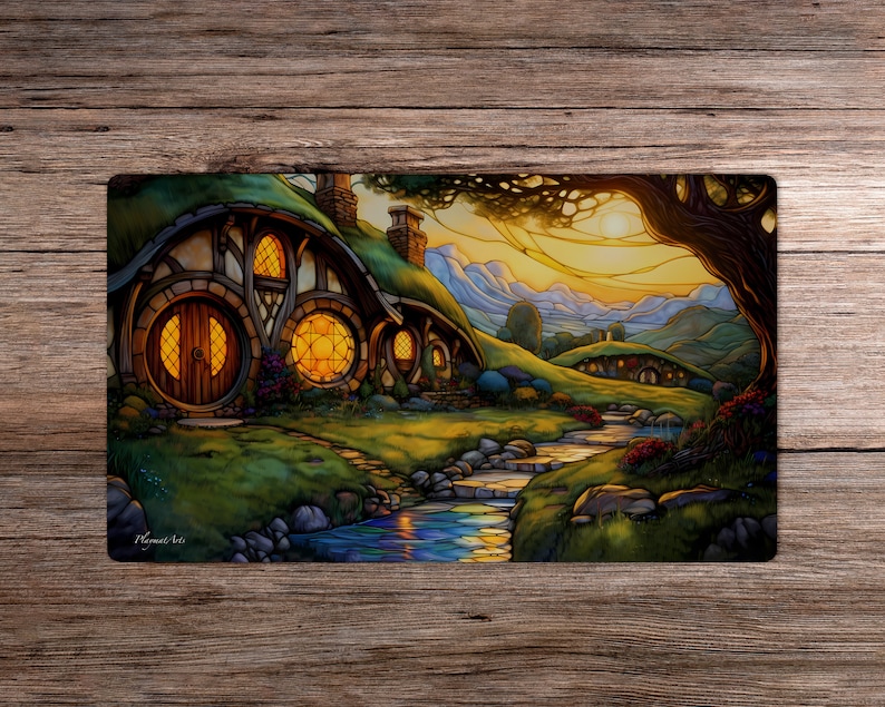 Dream of The Shire 24 
