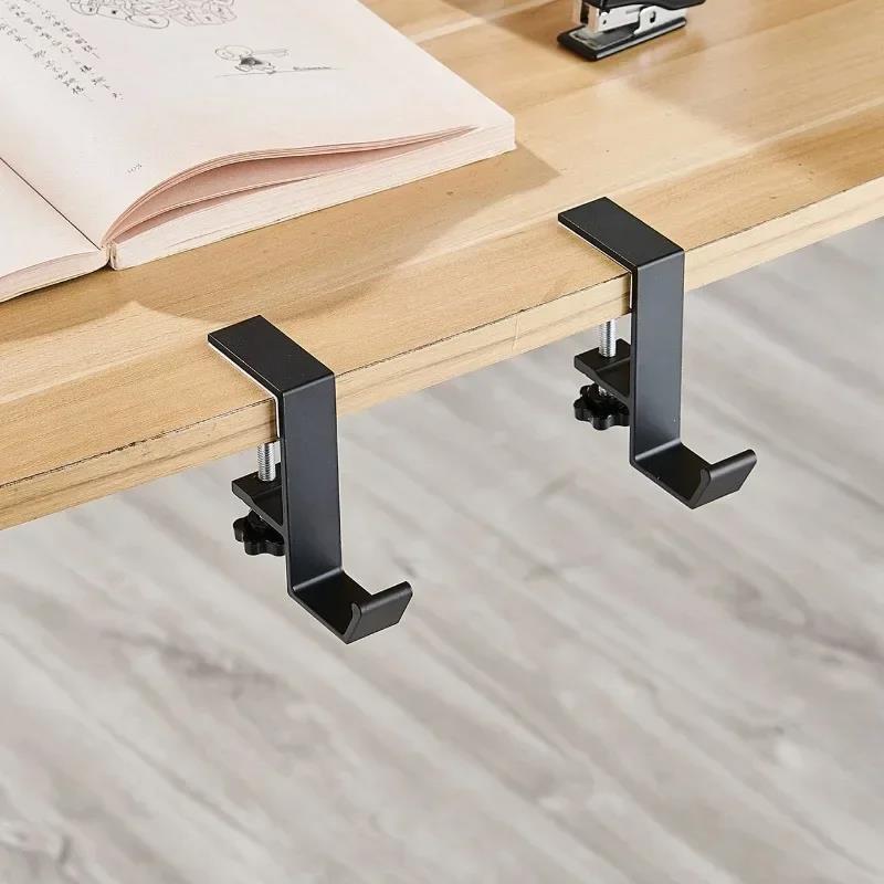 Многофункциональный крючок для – обзор и цена Desk Setup Desk