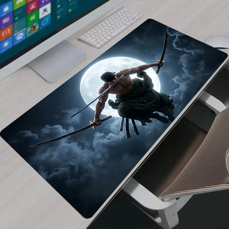 Коврик для мыши для ПК, геймер – обзор и цена Desk Setup Ergonomic