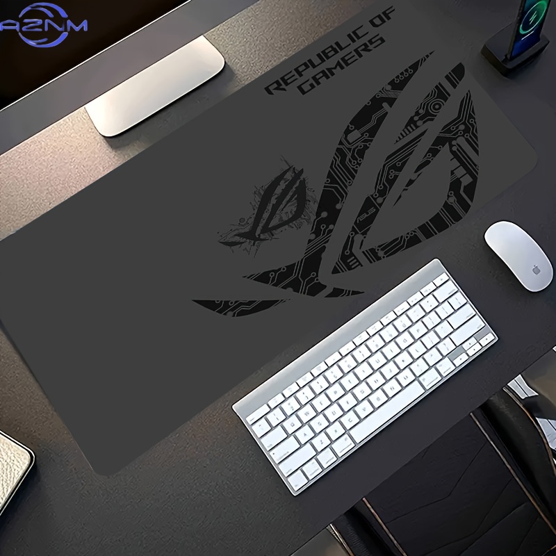 1 шт. Большой игровой коврик д – обзор и цена Desk Setup Gear