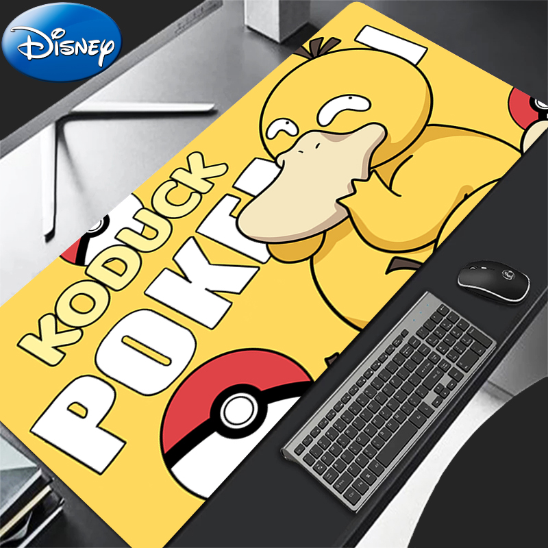 Коврик для игровой мыши P-Poke – обзор и цена Desk Setup Ergonomic
