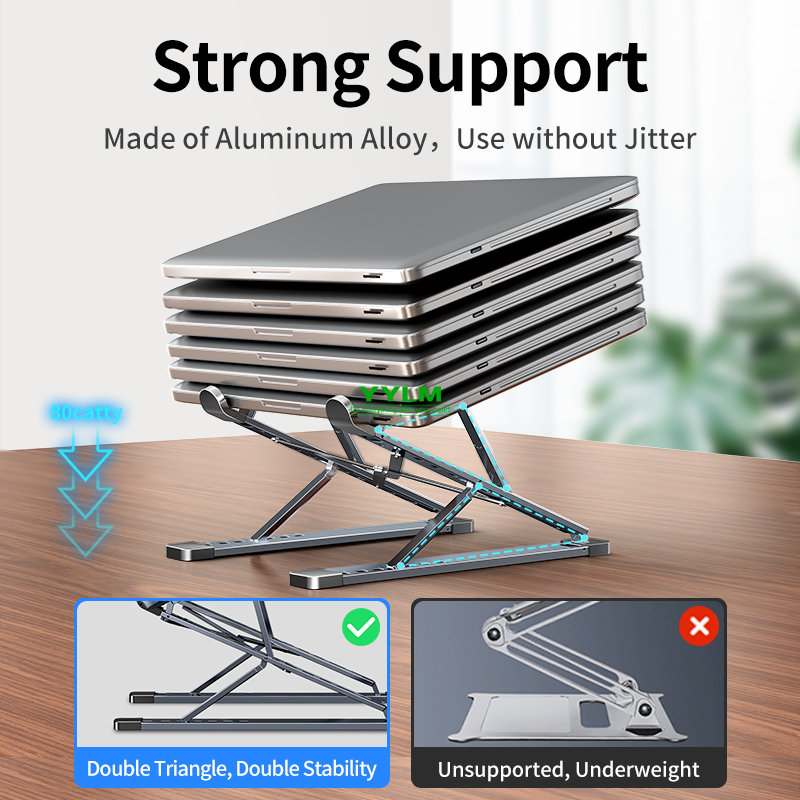YYLM NEW N8 Регулируемая подст – обзор и цена Desk Setup Pink
