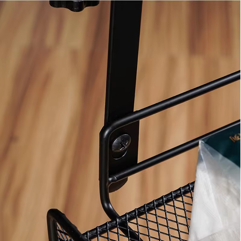 Подстольный стальной лоток для – обзор и цена Desk Setup Gear