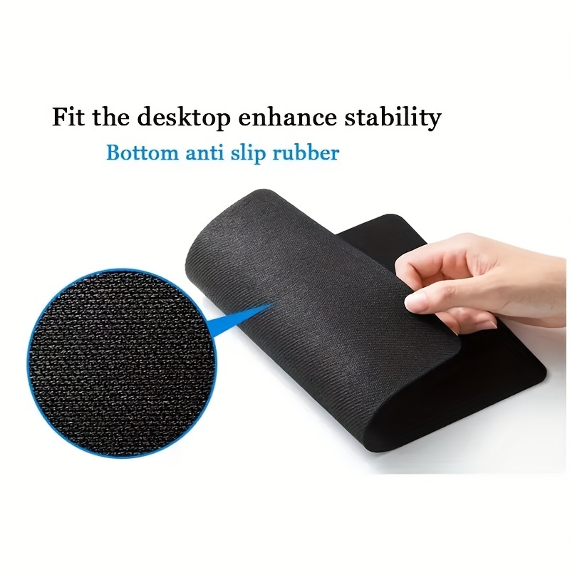 Роскошный коврик для мыши Raze – обзор и цена Desk Setup Ergonomic