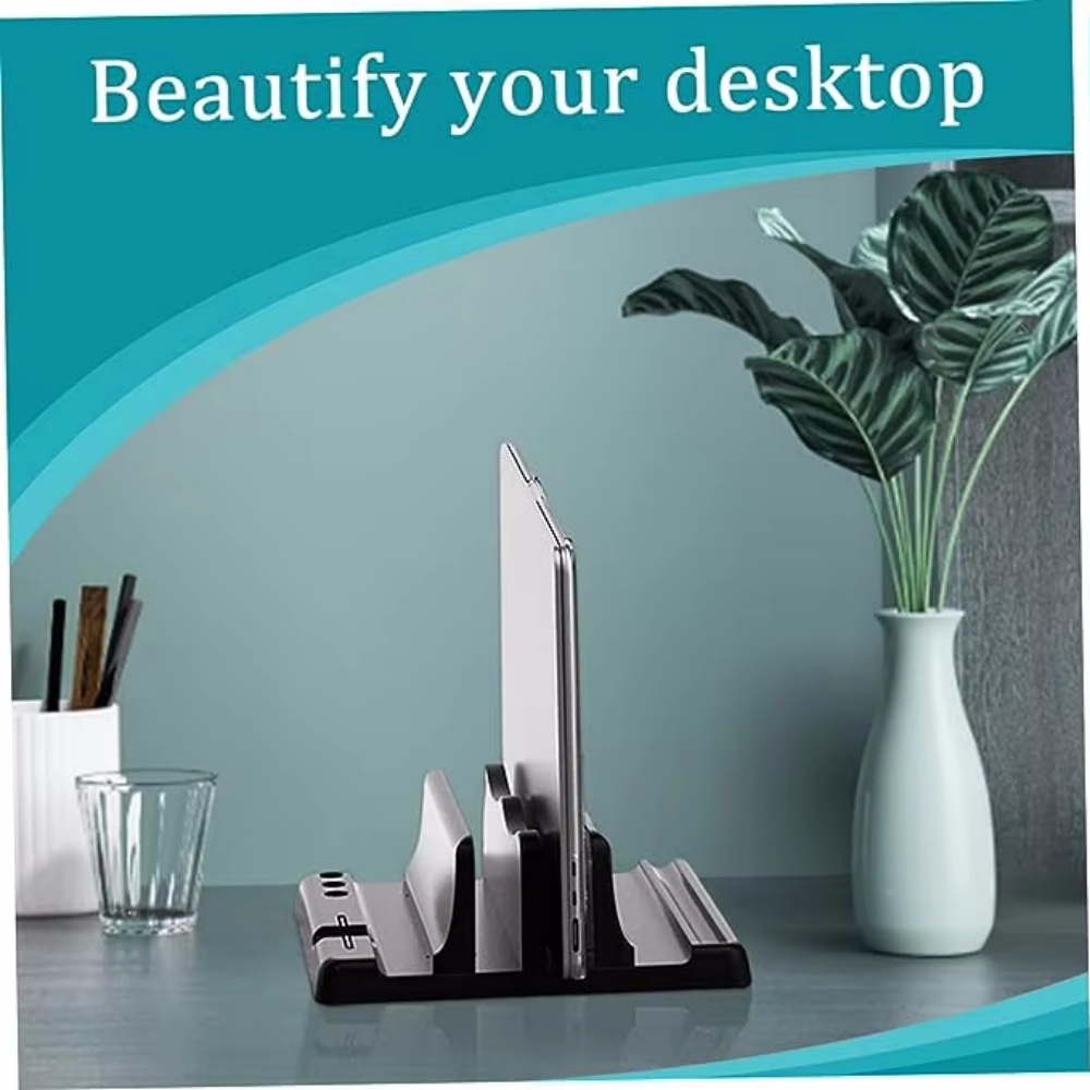 Регулируемая вертикальная подс – обзор и цена Desk Setup Pink