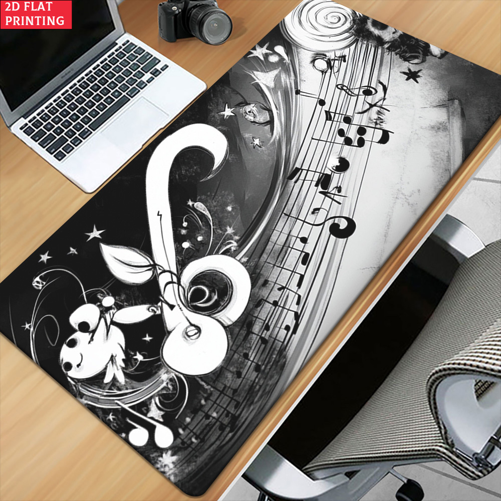 Большой коврик для стола XXL с – обзор и цена Desk Setup Tablet