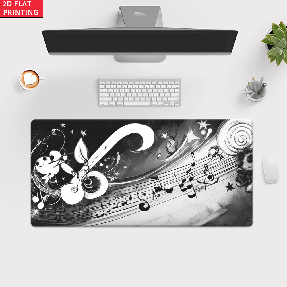 Большой коврик для стола XXL с – обзор и цена Desk Setup Tablet