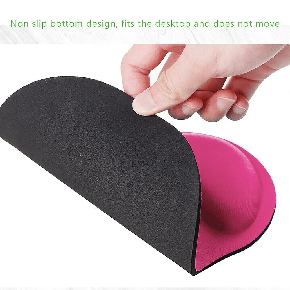 Коврик для мыши, игровой коври – обзор и цена Desk Setup Pink